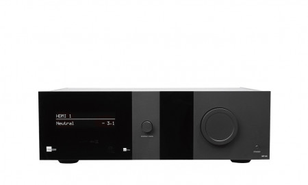 Procesor sunet multi-canal Lyngdorf MP-60 vers 2.1 - decodare 16 canale DOLBY ATMOS, (14) DTS-X: PRO, (14) AURO-3D
