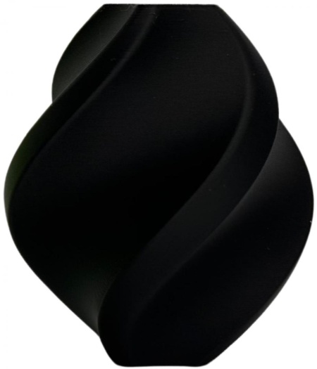 PROF. LAB 3D FILAMENT 1KG PLA+ BLACK - Img 2