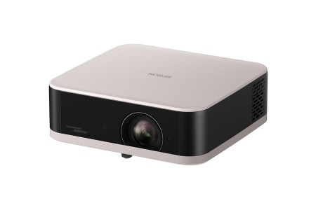 PROJECTOR EPSON EF-61R ROSE QUARTZ - Img 2