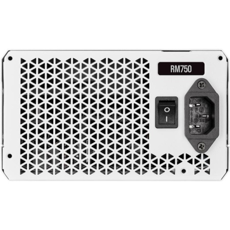 PSU Corsair RM750/750W 80+ Gold FModular - Img 10
