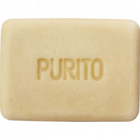 PURITO Re:store Sapun de fata si corp 100 gr