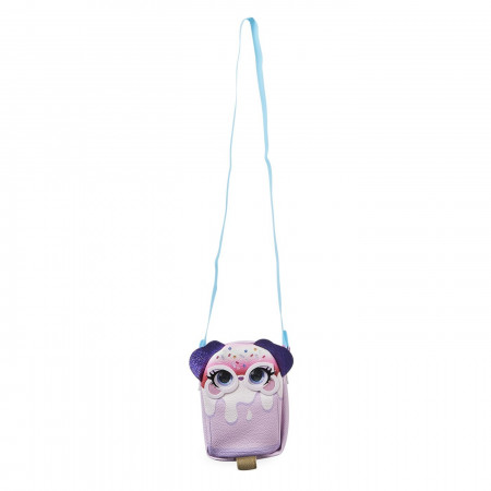 PURSE PETS BAG TRENDY TREATS CATELUS PUPSICLE - Img 2