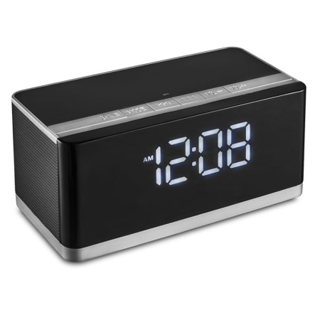 RADIO FM CU CEAS SI BLUETOOTH PLATINET - Img 2