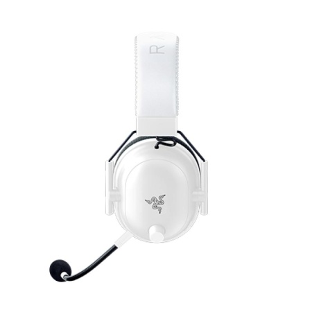Razer Blackshark V2 Pro (2023) white - Img 4
