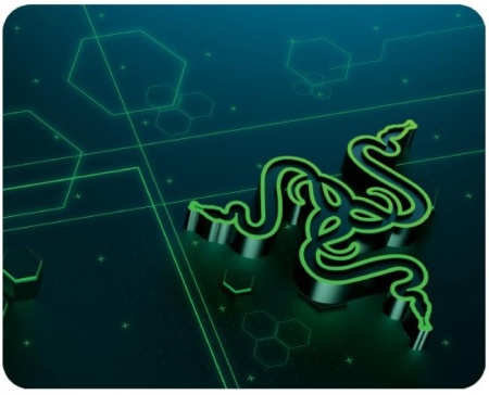 Razer GOLIATHUS Mobile Mousepad Small - Img 3