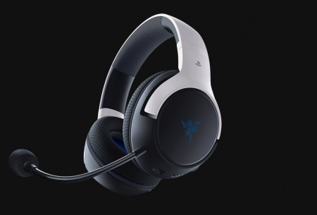 Razer Kaira PS Headset HyperSpeed