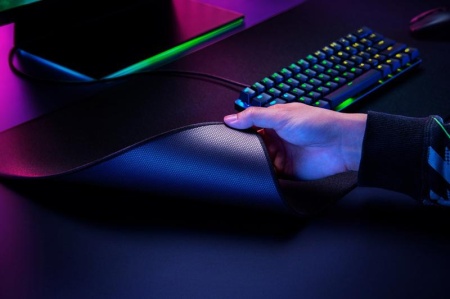 Razer Mousepad Strider Hybrid - Large - Img 6