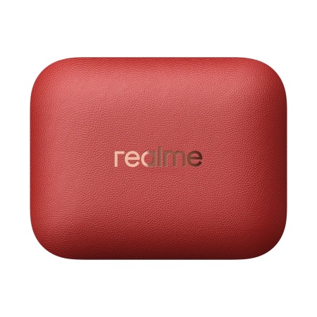 Realme Buds Air 7 Pro Fiery Red - Img 3