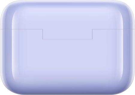 Realme Buds T200 Dreamy Purple - Img 2