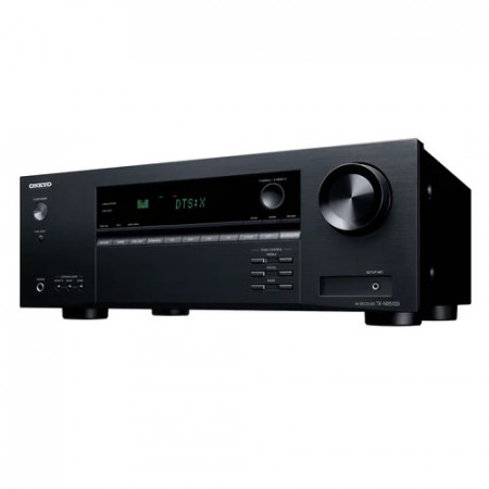 Receiver ONKYO TX-NR5100, 7.2 channel, THX Certified, 8K, HDMI 2.1 - Img 5
