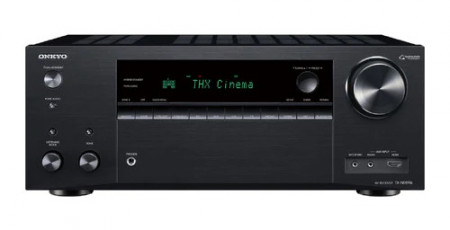 Receiver ONKYO TX-NR696, 7.2 channel, THX Certified, 4K, Dolby Atmos
