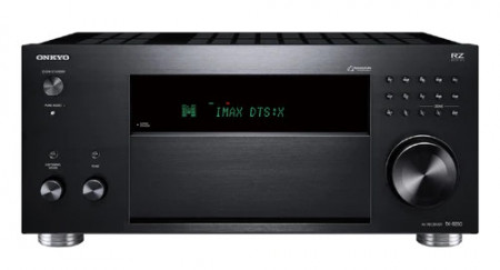 Receiver ONKYO TX-RZ50, 9.2 channel, THX Certified, 8K, HDMI 2.1 - Img 2