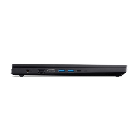 RESIGILAT - Laptop Acer Nitro V 15 ANV15-41, 15.6 inch 1920 x 1080, AMD Ryzen 7 7735HS 8 C / 16 T, 3.2 GHz - 4.75 GHz, 4 MB 16 MB cache, 16 GB DDR5, 512 GB SSD, Nvidia GeForce RTX 4060 - Img 8