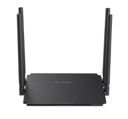 Router WiFi Dual Band BlitzWolf BW-NET1 - Img 4