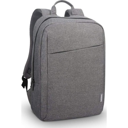 Rucsac laptop Lenovo B210, 15.6", Gri - Img 4