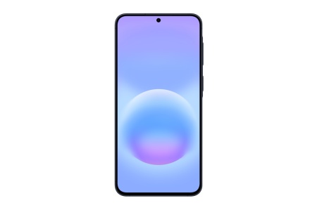Samsung Galaxy A57 256GB 12GB 5G Awesome Navy - Img 2