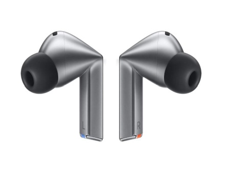 SAMSUNG GALAXY BUDS 3 Silver - Img 2