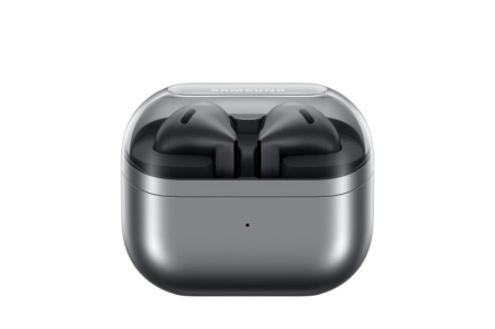 SAMSUNG GALAXY BUDS 3 Silver - Img 10