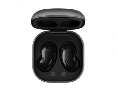 SAMSUNG GALAXY BUDS LIVE WIRELESS BLACK