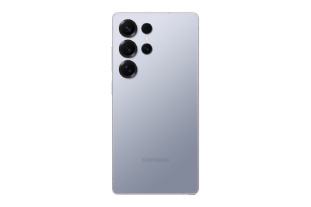 Samsung Galaxy S25 Ultra 12GB, 1TB, 5G, Titanium Silverblue - Img 3
