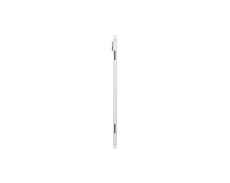 Samsung Galaxy Tab S11 Ultra, X930, 16GB, 1TB, 5G, Silver + Husa cu Tastatura Samsung Book Cover Keyboard - Img 4