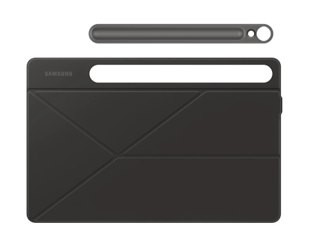 Samsung Smart Book Cover EF-BX710, 10.9" Black - Img 3