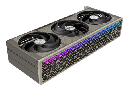 Sapp NITRO+ AMD RD RX 9070 XT GAM OC 16G - Img 12