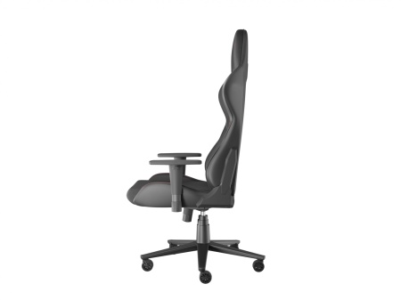 Scaun Genesis Nitro 550 G2 150 kg, negru - Img 8