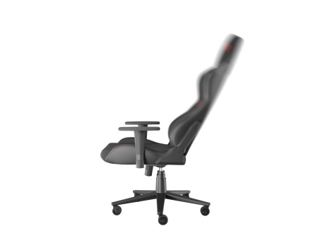 Scaun Genesis Nitro 550 G2 150 kg, negru - Img 18