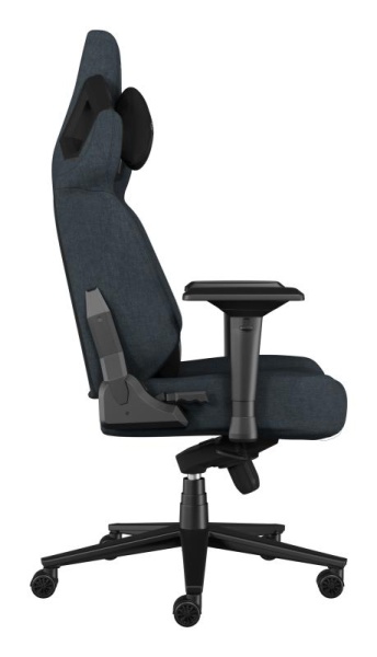 Scaun Genesis Nitro 880 150kg negru - Img 8