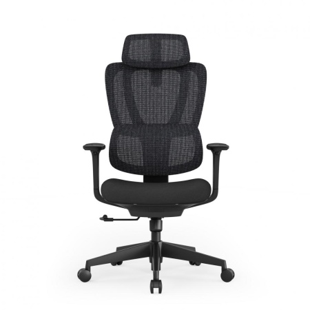 SCAUN OFFICE SERIOUX AEROMESH - Img 3