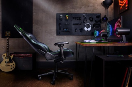 Scaun Razer Enki Green - Img 12