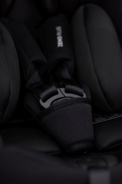 SCOICA AUTO ZENO I SIZE HAMILTON BLACK - Img 3