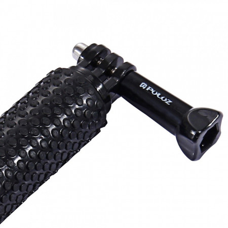 Selfie Stick Puluz pentru camere sport PZ150 - negru - Img 3