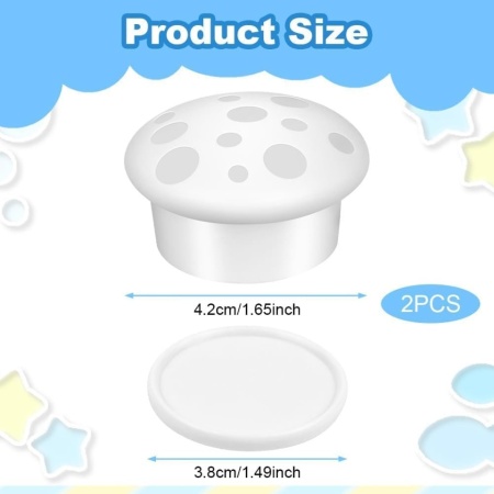 Set 2 Chei Magnetice de Rezervă pentru Siguranța Copiilor, Chei Magneți pentru Dulapuri și Sertare, Montaj Fără Unelte, Design Ergonomic - Img 7