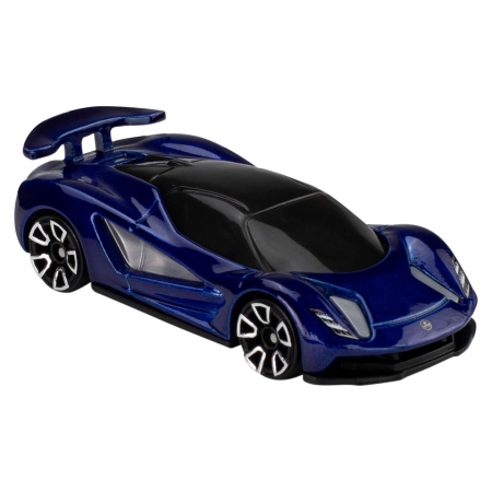 SET 5 MASINI HOT WHEELS HW MOTOR SHOW - Img 2