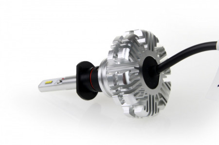 Set becuri LED H1 SX Series AMiO - Img 4