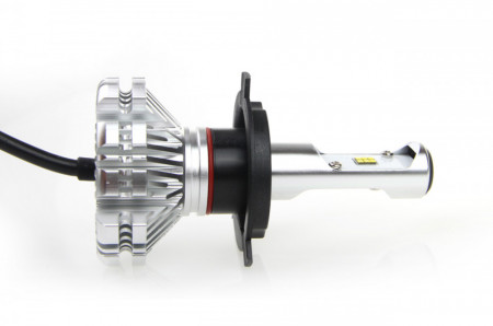Set becuri LED H4 SX Series AMiO - Img 7