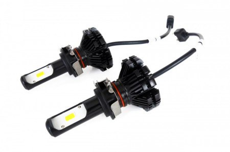 Set becuri LED H7-1 CX Series 2018 - Img 2