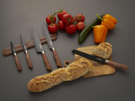 SET CUTITE BUCATARIE 6 PIESE, PERFECTO - Img 2