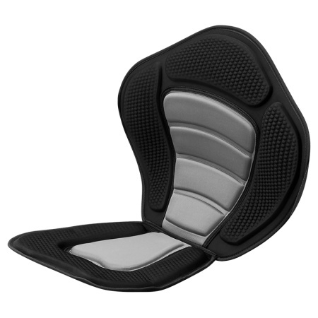 SET PLACA GONFLABILA STAND UP PADDLE SCAUN 335X84X15 CM - Img 9