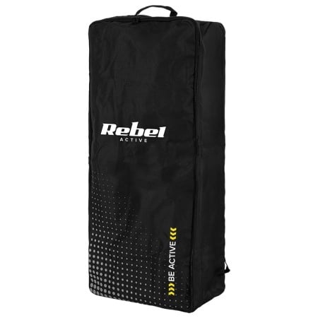SET PLACA GONFLABILA STAND UP PADDLE SUP PRO REBEL ACTI - Img 8
