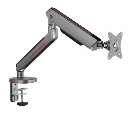 SINGLE MONITOR ARM SERIOUX MM54-C012GR - Img 4