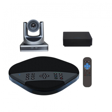 Sistem Videoconferinta Eacome SV3100 - Img 2