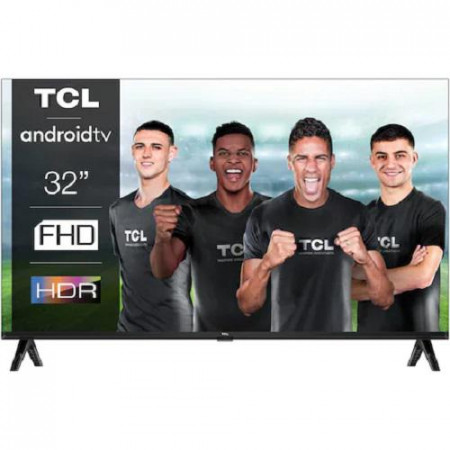 Smart TV TCL 32S5400AF (2021) 32"- 80CM