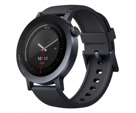Smartwatch CMF By Nothing Watch 3 Pro Dark Grey - Img 5