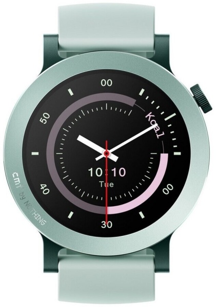 Smartwatch CMF By Nothing Watch 3 Pro Light Green - Img 4