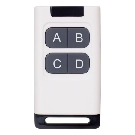 SmartWise 4-button BT (eWeLink-Remote) remote controller - Img 3