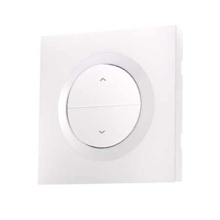 SONOFF Fusion Series Orb-RBS – Întrerupător de perete inteligent cu oblon tip rolă Matter Over WiFi - Img 2