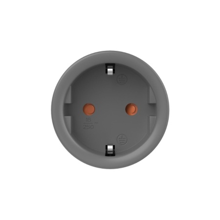 SONOFF iPlug S60 Zigbee 3.0 Smart Plug (Type E/F) - Img 2